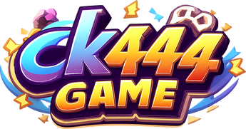 ck444 game লোগো